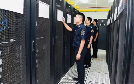 Bộ Tài chính quy định nền tảng một cửa quốc gia, tạo thuận lợi cho xuất nhập khẩu