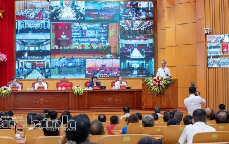Bộ trưởng Ngô Văn Tuấn: Giữ ổn định vĩ mô để người dân thực sự thụ hưởng thành quả tăng trưởng