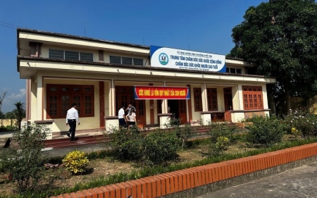 Chốt số liệu nhà, đất dôi dư ngày 25/9 để đẩy nhanh xử lý