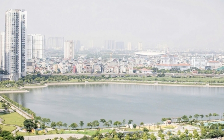 Dòng vốn cho bất động sản ngày càng “kén” doanh nghiệp