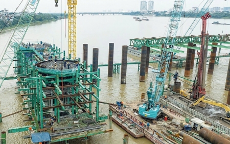 Giải ngân vốn đầu tư công: Không để vốn chờ, dự án chậm
