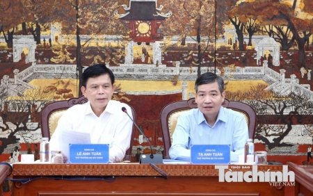 Gỡ từ công trường, tháo từ kế hoạch vốn để thúc đẩy giải ngân dự án giao thông trọng điểm