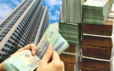 Hà Nội khơi thông nguồn vốn, tạo động lực tăng trưởng