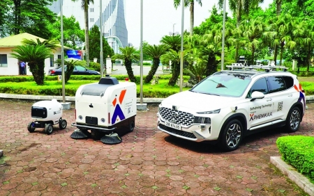 Hà Nội tạo chuyển biến thực chất trong thực hiện Nghị quyết số 57-NQ/TW