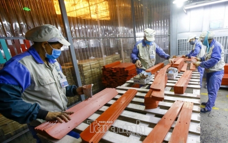 Luật Phát triển doanh nghiệp nhỏ và vừa: Hỗ trợ đúng những gì doanh nghiệp cần