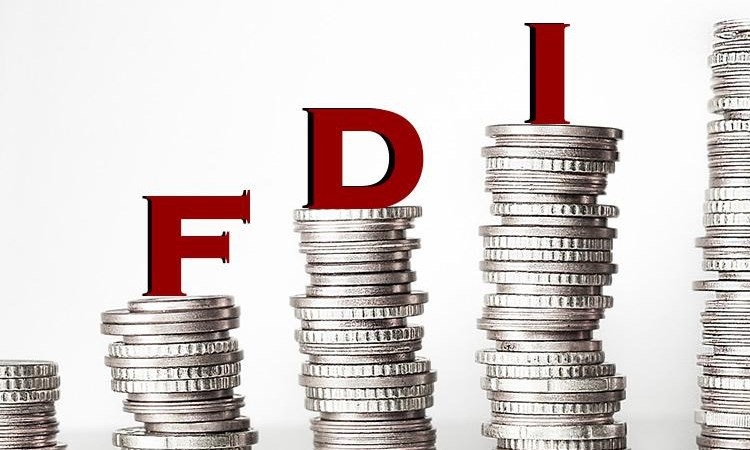 Thu hút vốn FDI trong bối cảnh lạm phát
