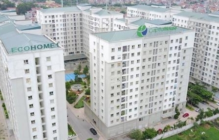 Hà Nội: Phát triển đa dạng loại hình nhà ở phục vụ các tầng lớp dân cư