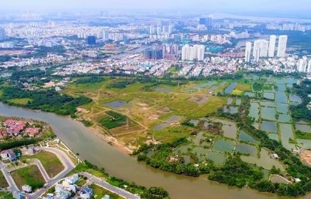 Hiệp hội bất động sản TP. Hồ Chí Minh đã có nhiều ý kiến đóng góp quan trọng về Luật Đất đai