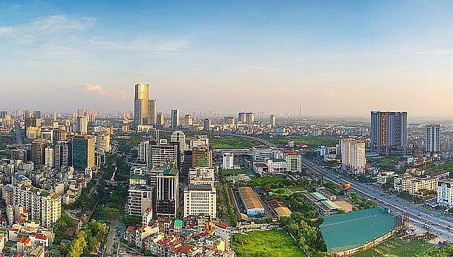 Gỡ nút thắt lệch pha cung - cầu thị trường bất động sản TP. Hồ Chí Minh