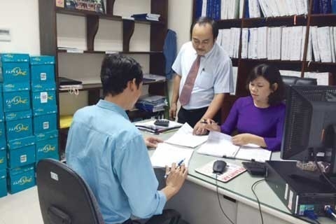 Thừa Thiên Huế: Giải quyết hồ sơ qua mạng thúc đẩy giải ngân vốn đầu tư công