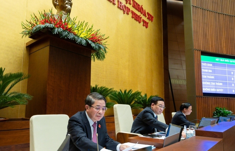 Từ 1/7/2023, thực hiện tăng lương cơ sở cho cán bộ, công chức, viên chức lên mức 1,8 triệu đồng/tháng