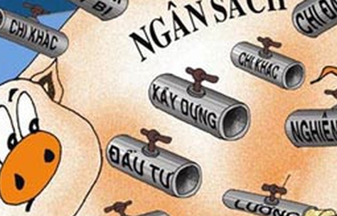 Quốc hội đã thông qua Nghị quyết về phân bổ ngân sách Nhà nước năm 2023