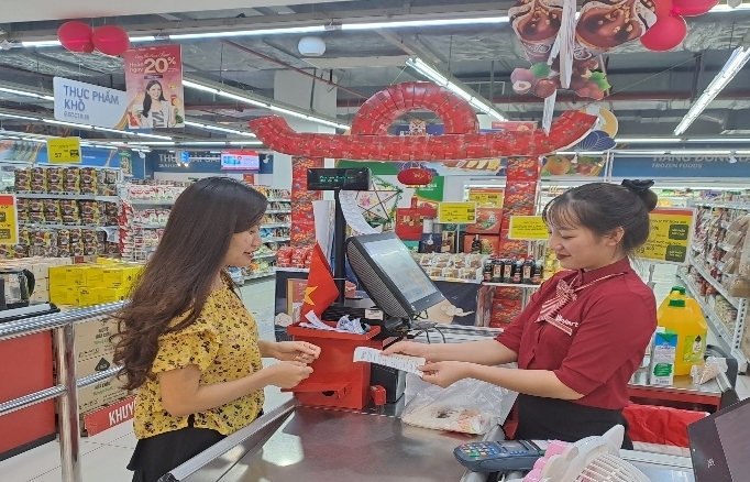 Hóa đơn điện tử khởi tạo từ máy tính tiền, tiết kiệm chi phí cho người nộp thuế