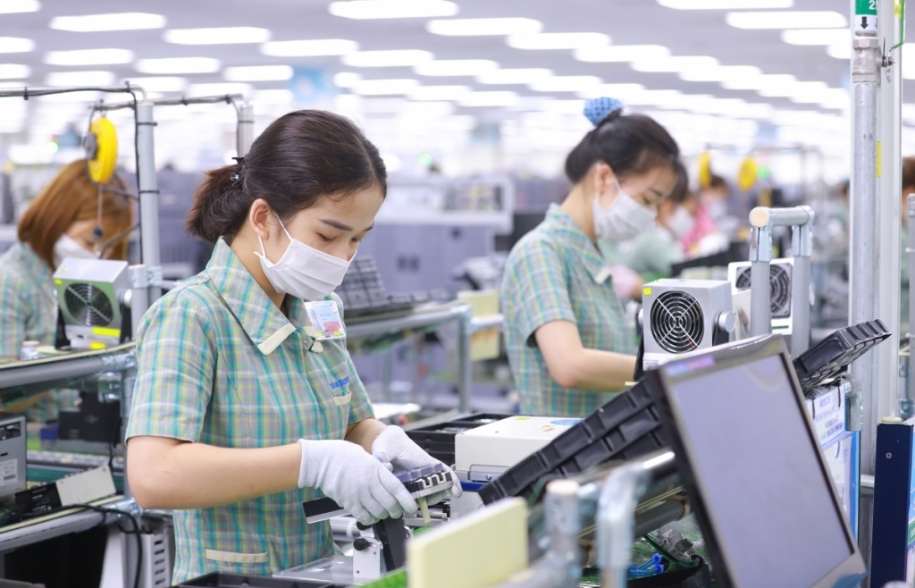 Tiếp tục miễn, giảm thuế hỗ trợ doanh nghiệp phục hồi, nuôi dưỡng nguồn thu