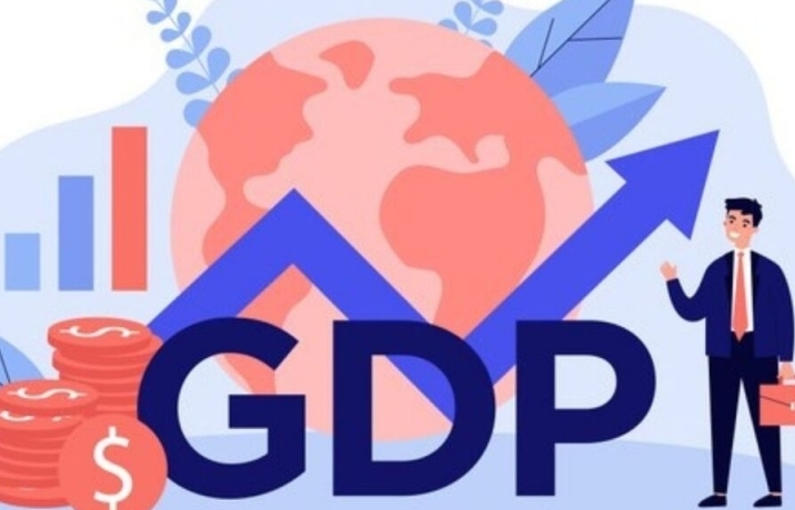 Năm 2022, tăng trưởng GDP ước đạt 8,02% với nhiều điểm sáng