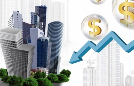 Ngân hàng Nhà nước: Tốc độ tăng trưởng tín dụng bất động sản cao nhất