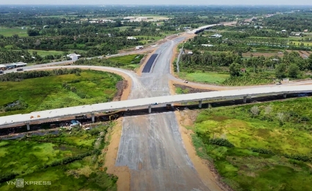 Đồng bằng sông Cửu Long: Lợi thế đón thu hút vốn đầu tư FDI