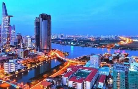 Công bố ấn phẩm đánh giá kinh tế Việt Nam thường niên 2022