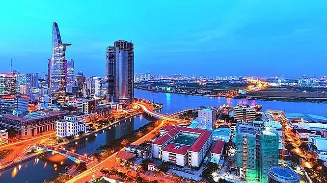 Công bố ấn phẩm Đánh giá Kinh tế Việt Nam thường niên 2022