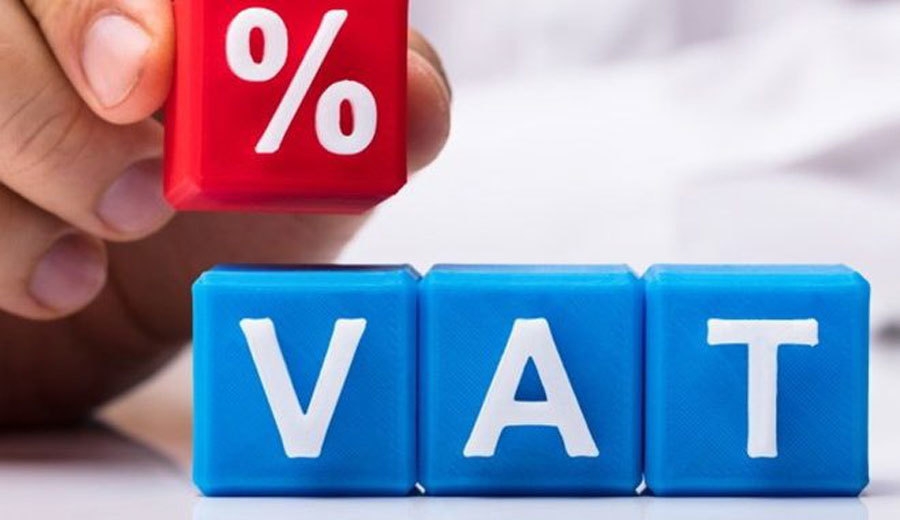 Xem xét đề xuất giảm 2% thuế giá trị gia tăng