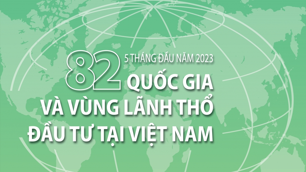 Tổng vốn FDI vào Việt Nam đạt 10,86 tỷ USD