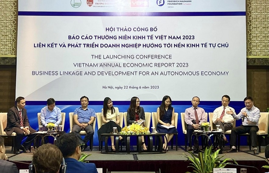 4 cơ hội tăng trưởng và 3 kịch bản kinh tế Việt Nam 2023