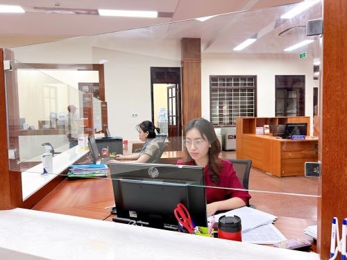 Quảng Bình tiếp tục đốc thúc tiến độ giải ngân vốn đầu tư công trên địa bàn tỉnh
