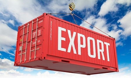 7 tháng, tổng kim ngạch xuất, nhập khẩu hàng hóa đạt hơn 374 tỷ USD