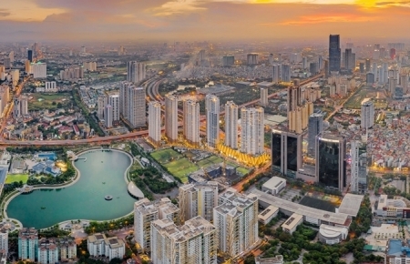 Lạm phát bình quân năm 2023 của Việt Nam ước đạt 3,5%