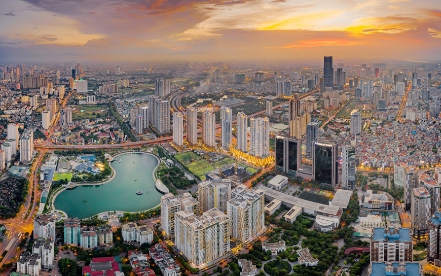Lạm phát bình quân năm 2023 của Việt Nam ước đạt 3,5%