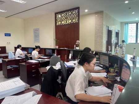 Ninh Thuận: Nâng cao hiệu quả nguồn vốn đầu tư công từ việc thu hồi nợ tạm ứng