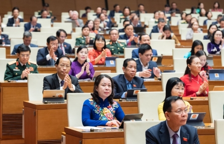 Năm 2024, Việt Nam sẽ áp dụng quy định thuế tối thiểu toàn cầu