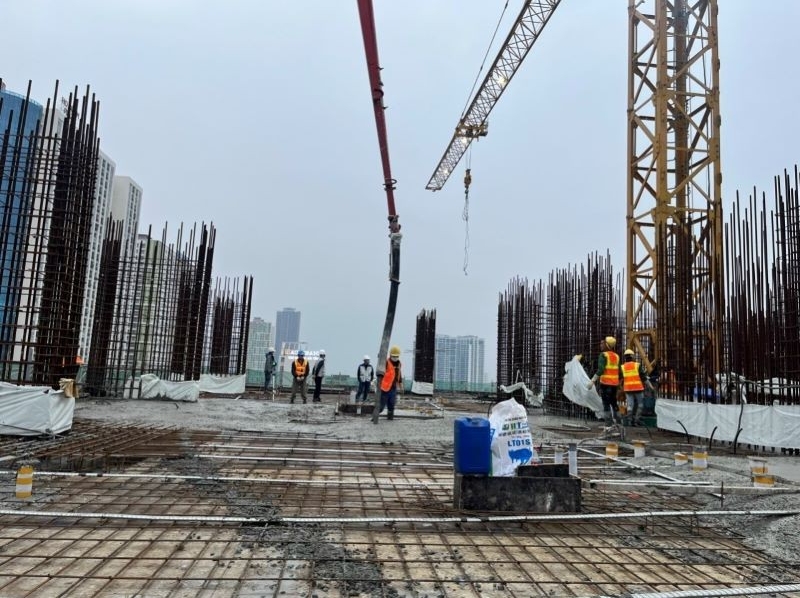 Khánh Hòa: 3 nhóm dự án gặp vướng ảnh hưởng đến tiến độ giải ngân vốn đầu tư công