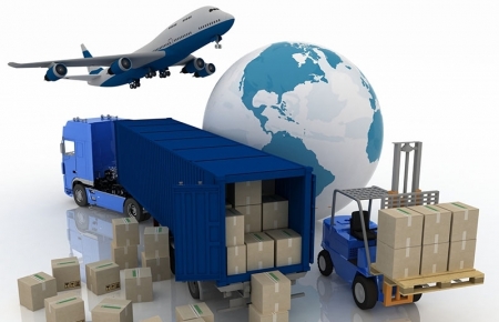 Thủ tục hải quan đối với hàng hóa gửi qua dịch vụ chuyển phát nhanh