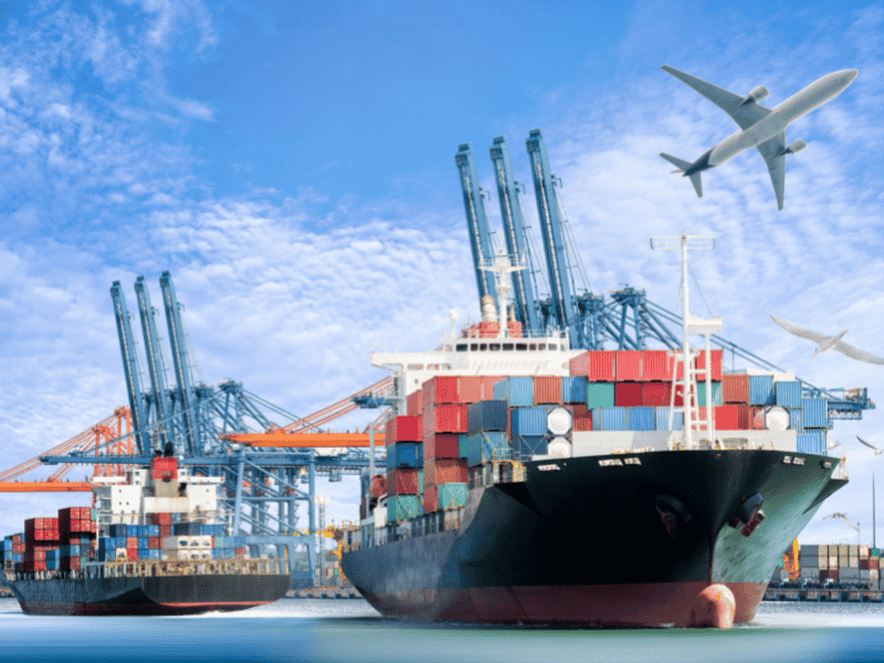 Quy định về hóa đơn đối với hoạt động xuất khẩu
