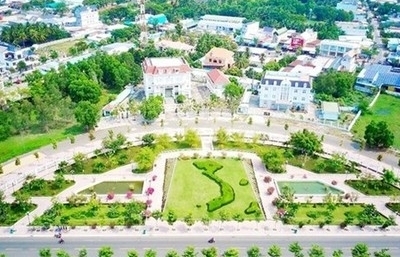 Hướng dẫn thực hiện sắp xếp đơn vị hành chính cấp huyện, cấp xã giai đoạn 2023-2030