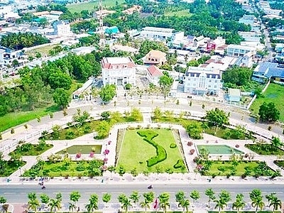 Đề Xuất Sắp Xếp Lại Các Đơn Vị Hành Chính Cấp Xã: Tạo Nền Tảng Phát Triển Mới