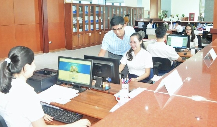 Kho bạc Nhà nước Nghệ An đảm bảo thu, chi ngân sách nhà nước an toàn