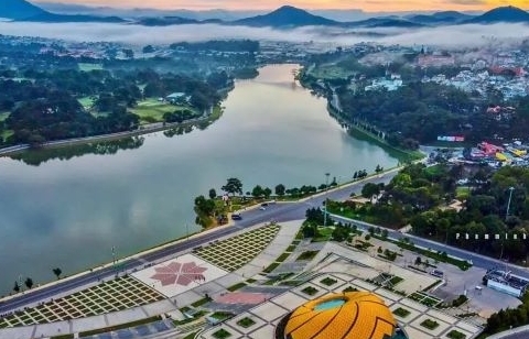 Lâm Đồng thu ngân sách nhà nước đạt hơn 2,7 nghìn tỷ đồng