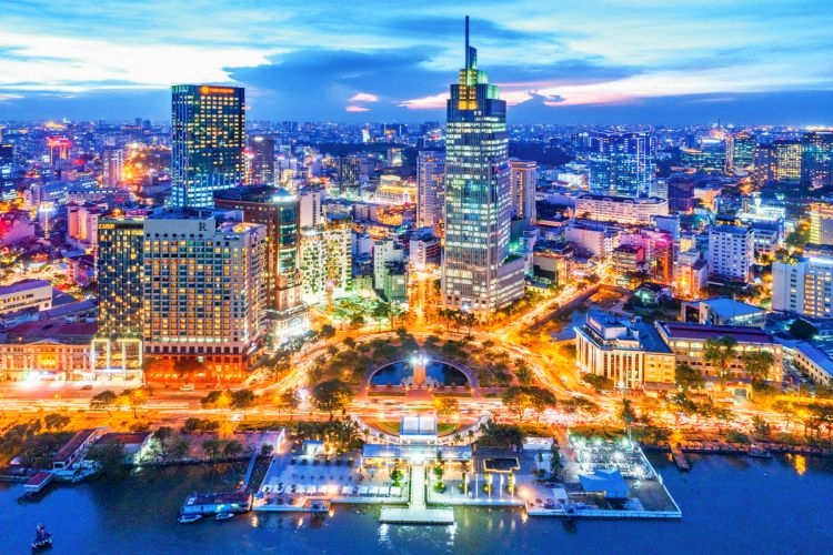 TP. Hồ Chí Minh: Kinh tế phục hồi, thu ngân sách tăng