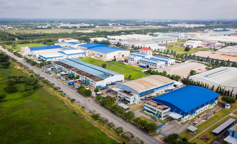 Hà Nội cam kết đồng hành cùng doanh nghiệp đầu tư tại các khu cụm công nghiệp