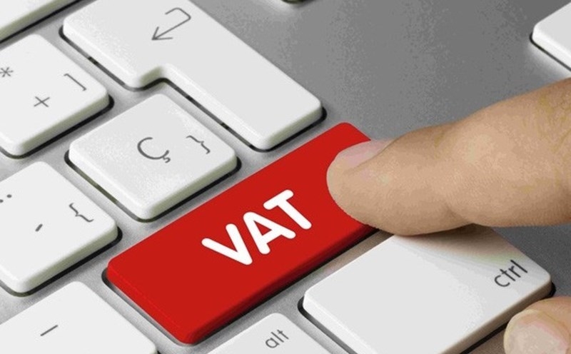 Chính phủ yêu cầu Bộ Tài chính hoàn thiện Luật Thuế giá trị gia tăng (Xb 21/4)