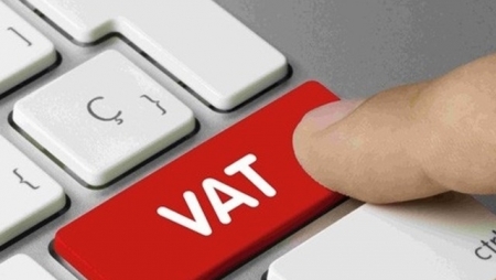 Chính phủ yêu cầu Bộ Tài chính hoàn thiện Luật Thuế giá trị gia tăng