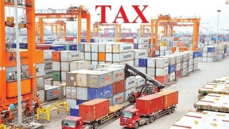 Chính sách hoàn thuế nhập khẩu khi tái xuất nguyên liệu