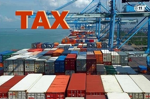 Thuế GTGT đối với hàng miễn thuế nhập khẩu sau đó chuyển mục đích sử dụng