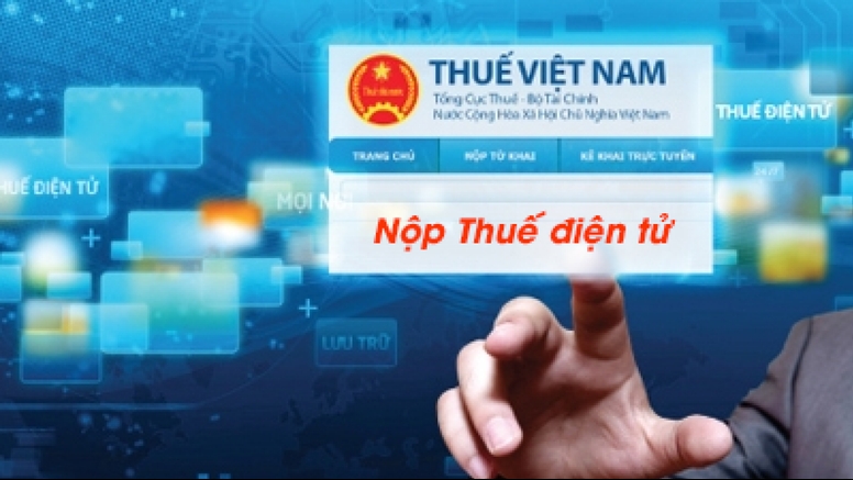 Đăng ký cấp tài khoản giao dịch thuế điện tử ra sao?