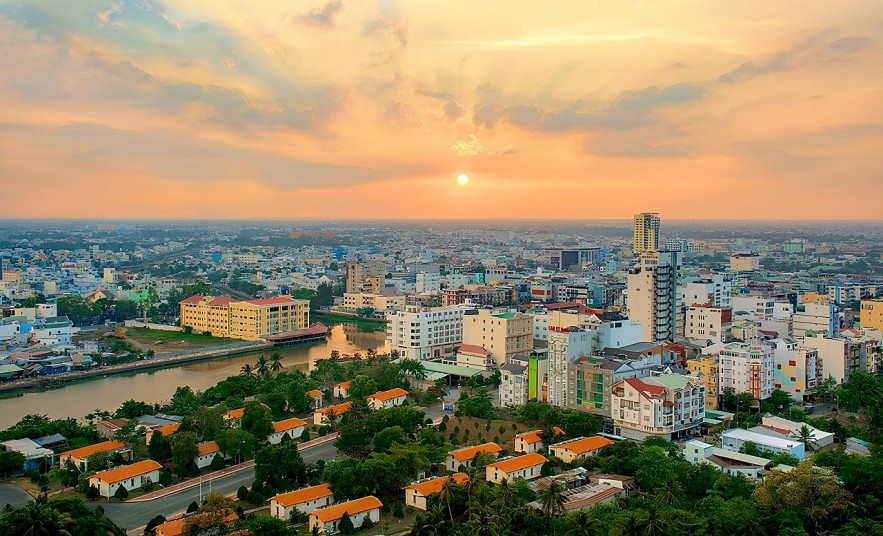 Cần Thơ: Nhiều kịch bản thúc đẩy phát triển kinh tế - xã hội