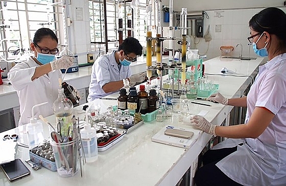 Ưu đãi thuế đối với DN khoa học và công nghệ trong khu kinh tế