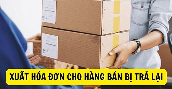 Chính sách thuế đối với hàng xuất khẩu bị trả lại | Tạp chí điện tử Hải quan Online