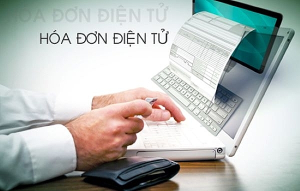 Cơ quan thuế tiếp nhận và xử lý hơn 9,6 tỷ hóa đơn điện tử